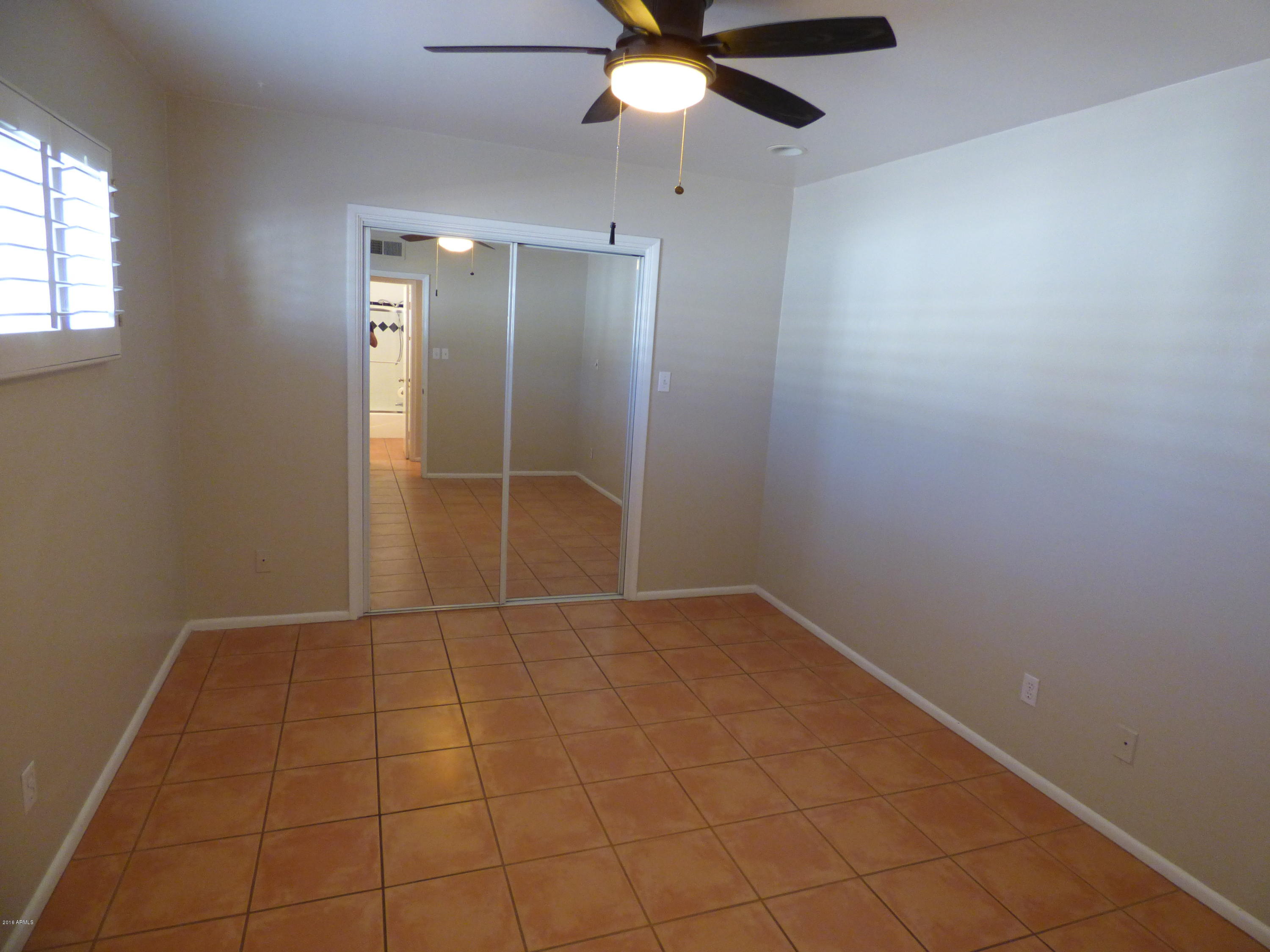 1250 East Bethany Home Road, Unit 21 Phoenix, AZ 85014 - Photo 4 of 13 Bedroom
