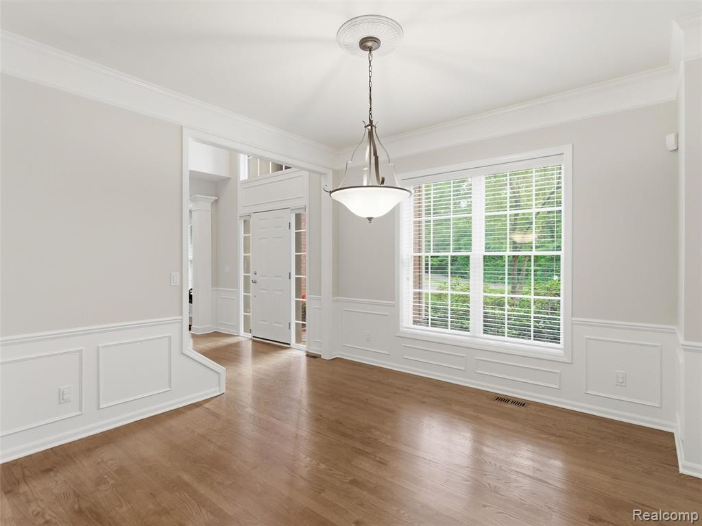 5454 Creekmonte Drive Rochester, MI 48306 - Photo 23 of 69