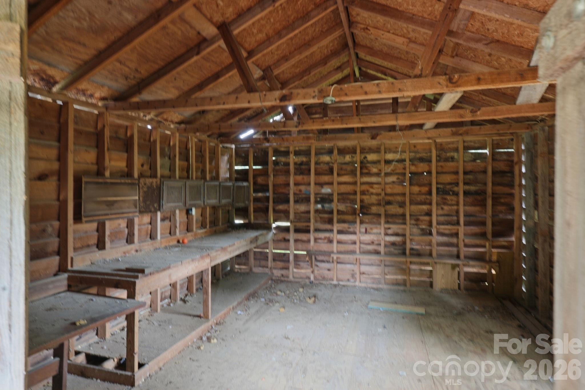 19082 Bear Creek Church Road Richfield, NC 28137 - Photo 8 of 45