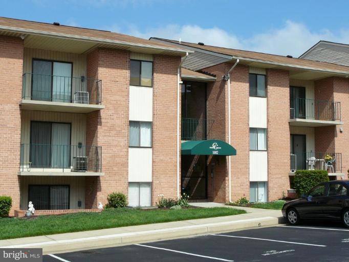 1002 Spring Gate Road, Unit 2C Baltimore, MD 21228 - Photo 1 of 9 Main Photo