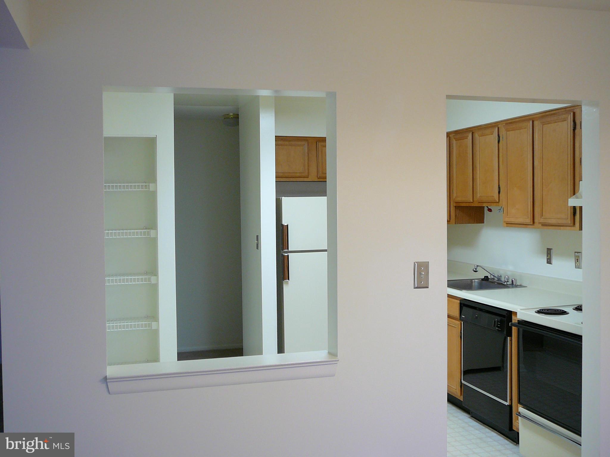 1002 Spring Gate Road, Unit 2C Baltimore, MD 21228 - Photo 4 of 9 Kitchen