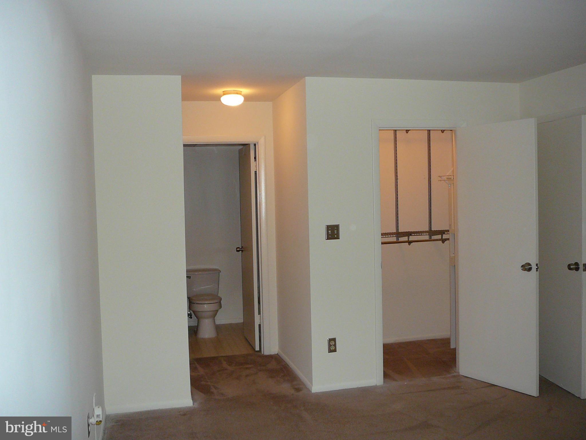 1002 Spring Gate Road, Unit 2C Baltimore, MD 21228 - Photo 9 of 9 Bedroom (Master)