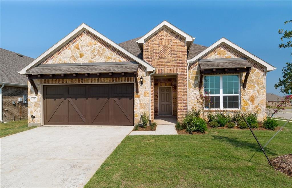 198 Mission Hills Road Lewisville, TX 75067 - Photo 1 of 1