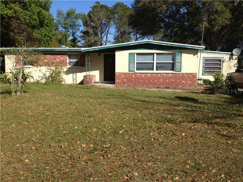 4006 West Sam Allen Road Plant City, FL 33565 - Photo 1 of 1 Exterior Front