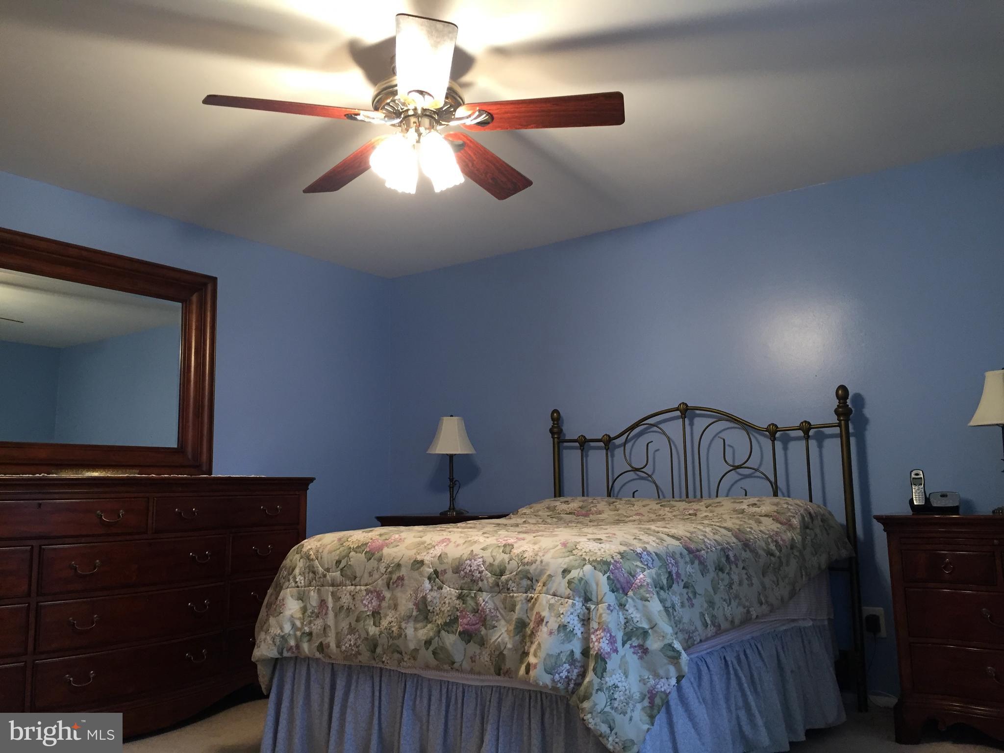 3338 Chesterfield Road Philadelphia, PA 19114 - Photo 14 of 26 Master Bedroom