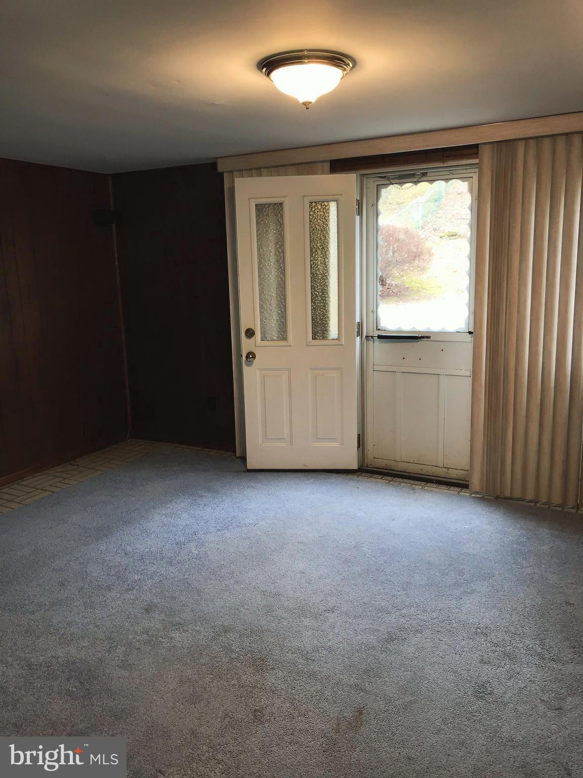 3338 Chesterfield Road Philadelphia, PA 19114 - Photo 22 of 26 Basement with access to Back Yard