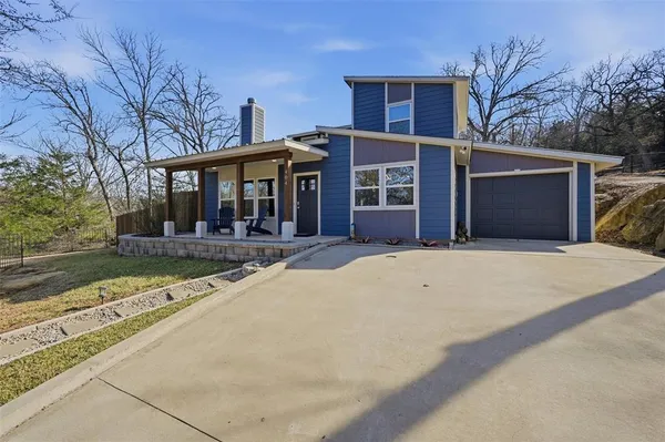 $625,000 | 404 Hacienda, Pottsboro, TX 75076