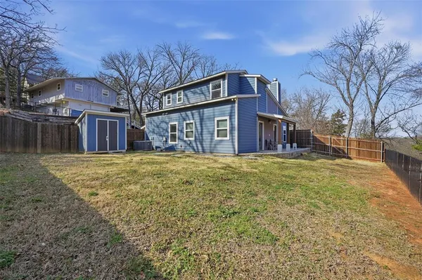 $625,000 | 404 Hacienda, Pottsboro, TX 75076