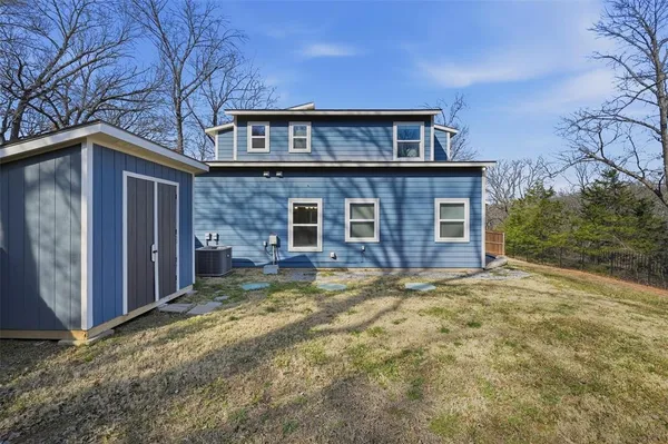 $625,000 | 404 Hacienda, Pottsboro, TX 75076