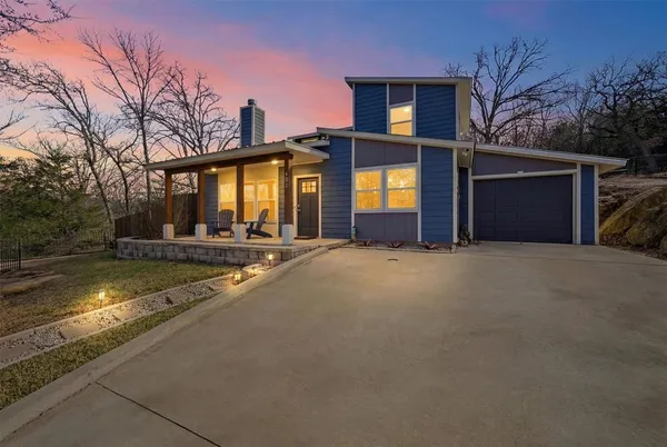 $625,000 | 404 Hacienda, Pottsboro, TX 75076