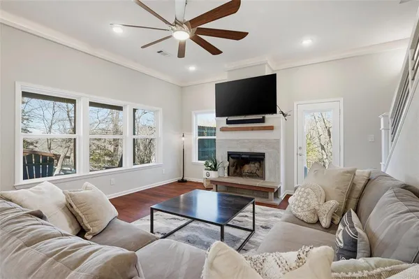 $625,000 | 404 Hacienda, Pottsboro, TX 75076