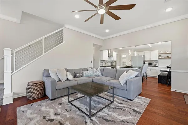 $625,000 | 404 Hacienda, Pottsboro, TX 75076