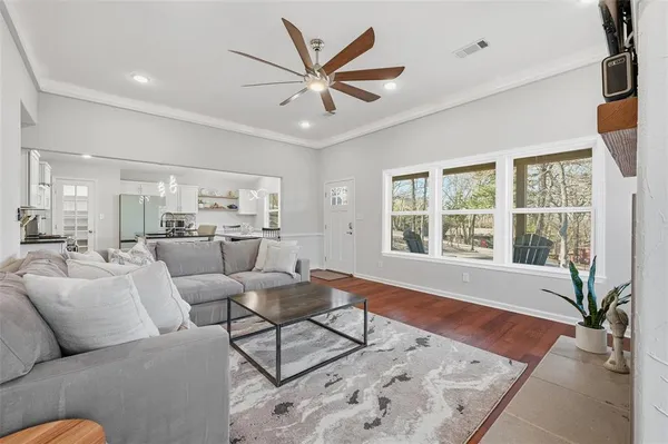 $625,000 | 404 Hacienda, Pottsboro, TX 75076