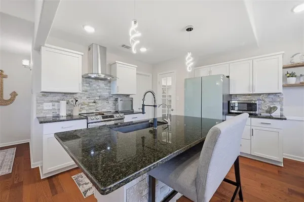 $625,000 | 404 Hacienda, Pottsboro, TX 75076