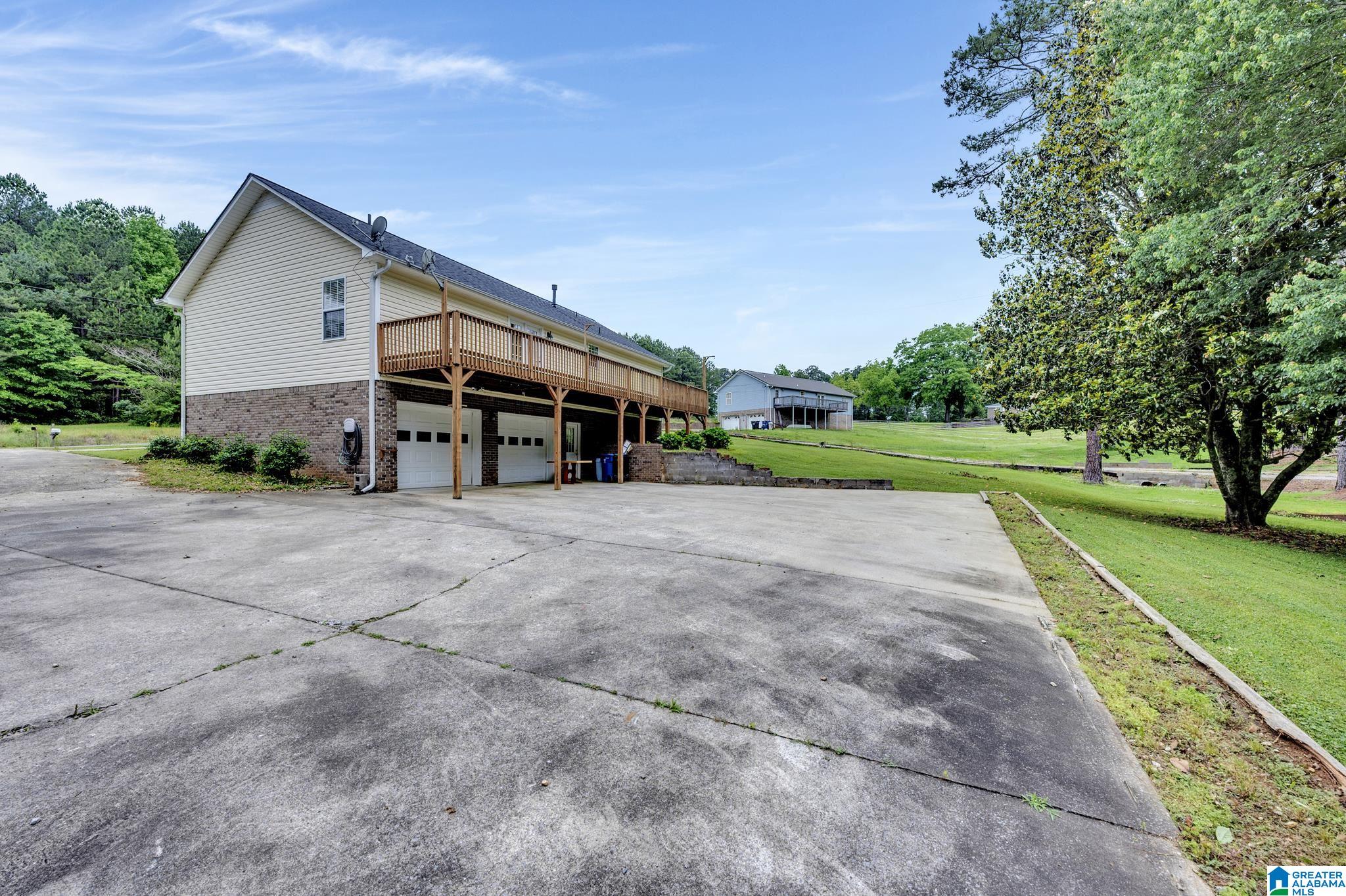 8901 Central Road Warrior, AL 35180 - Photo 2 of 29