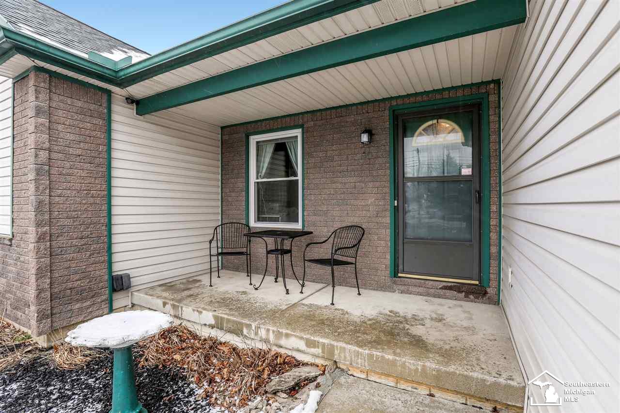 6420 East Dunbar Road Monroe, MI 48161 - Photo 2 of 36