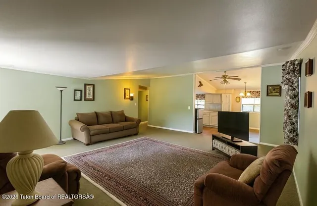 $1,795,000 | 1610 J-W Drive, Jackson, WY 83001