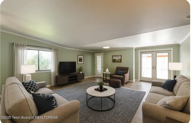 $1,595,000 | 1610 J-W Drive, Jackson, WY 83001