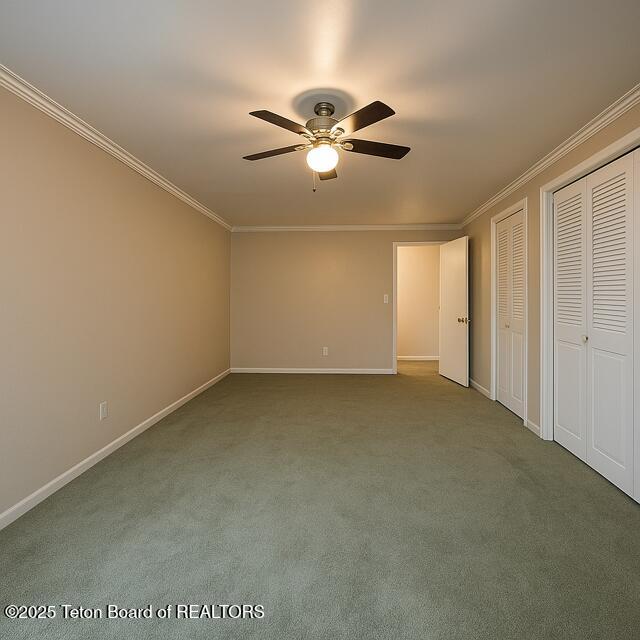 1610 J-W Drive Jackson, WY 83001 - Photo 21 of 42 Master cleaned with ai