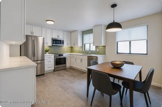 $1,795,000 | 1610 J-W Drive, Jackson, WY 83001