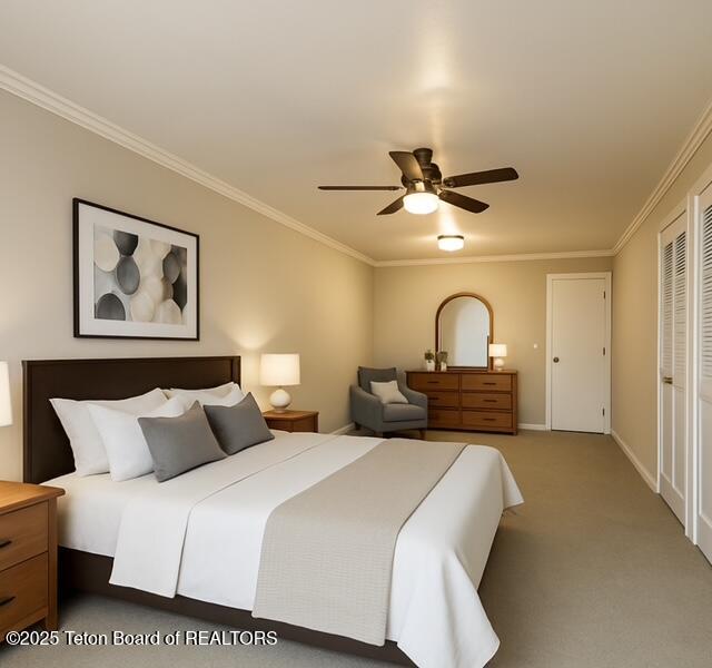 1610 J-W Drive Jackson, WY 83001 - Photo 22 of 42 Master modernized with ai