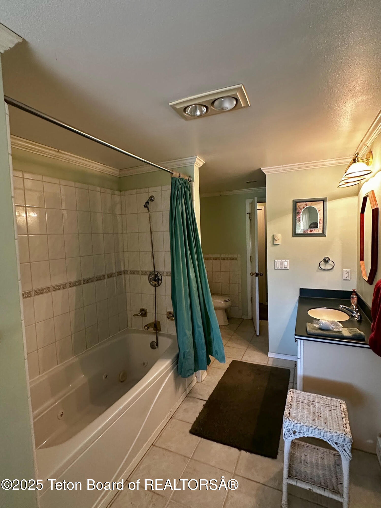 1610 J-W Drive Jackson, WY 83001 - Photo 26 of 42 master bath