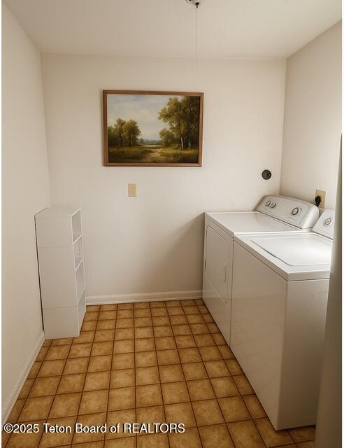 1610 J-W Drive Jackson, WY 83001 - Photo 32 of 42 Laundry cleaned with ai