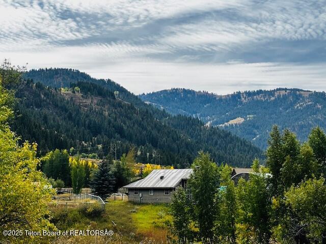 1610 J-W Drive Jackson, WY 83001 - Photo 10 of 42 canyon views