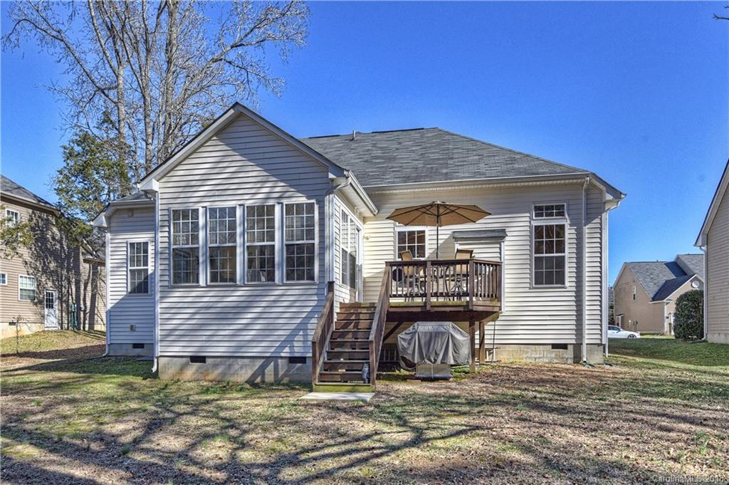 327 Lorraine Road Fort Mill, SC 29708 - Photo 23 of 24