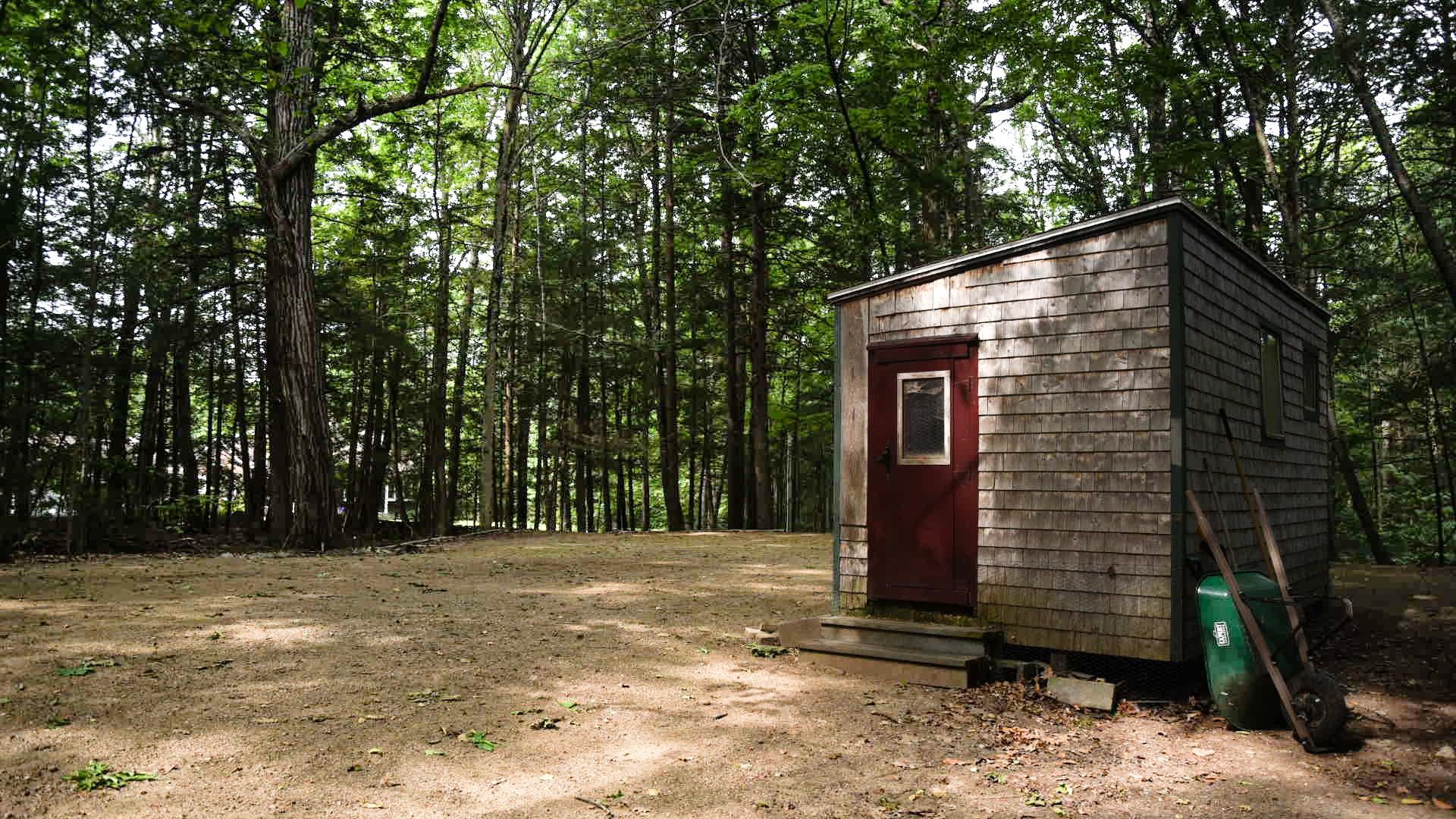 270 Burns Hill Road Wilton, NH 03086 - Photo 57 of 60