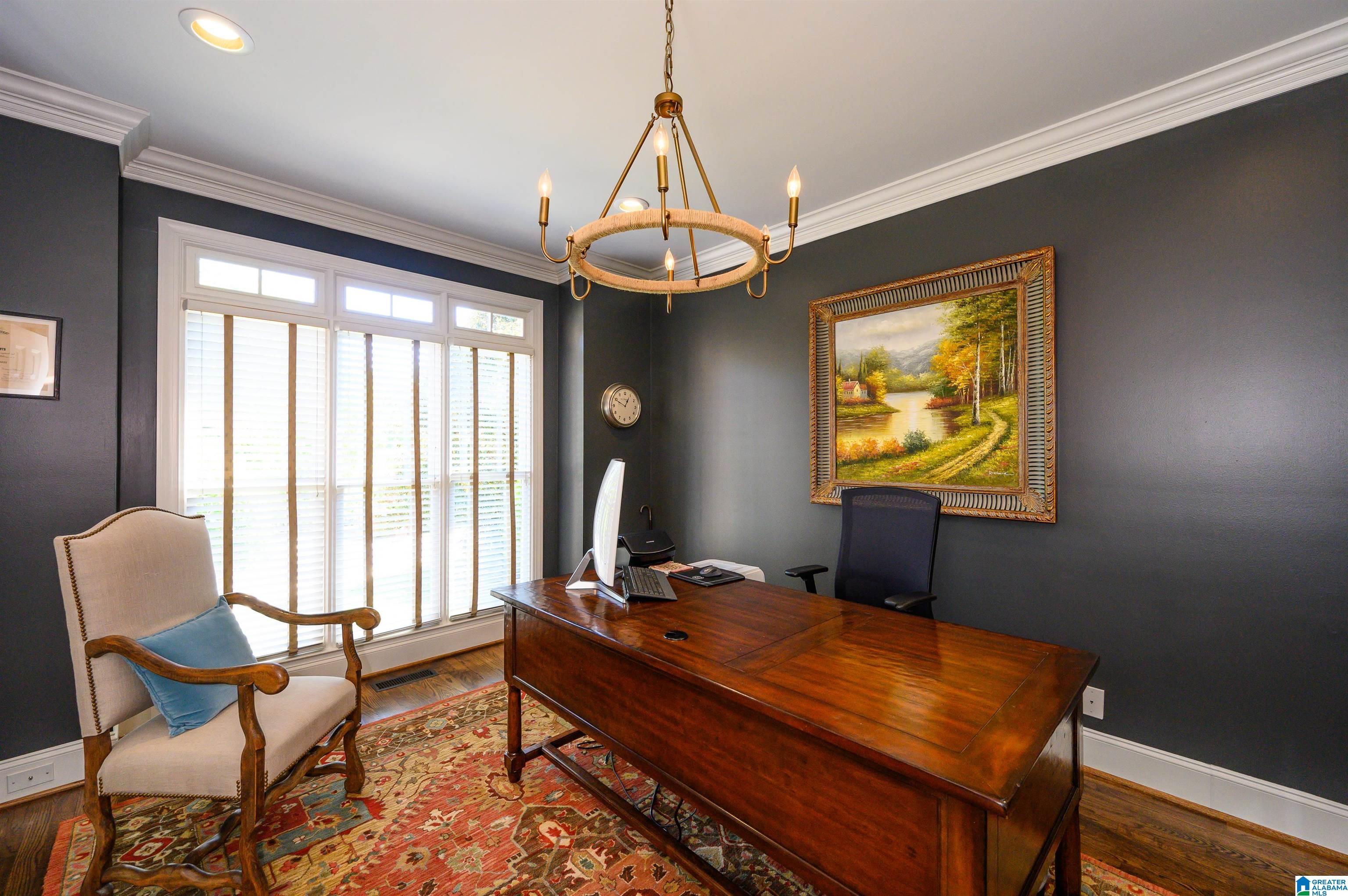 522 Bayhill Ridge Circle Birmingham, AL 35244 - Photo 24 of 59
