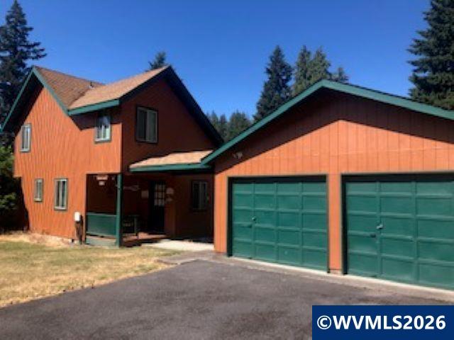 125 North Patton Road Detroit, OR 97342 - Photo 9 of 46