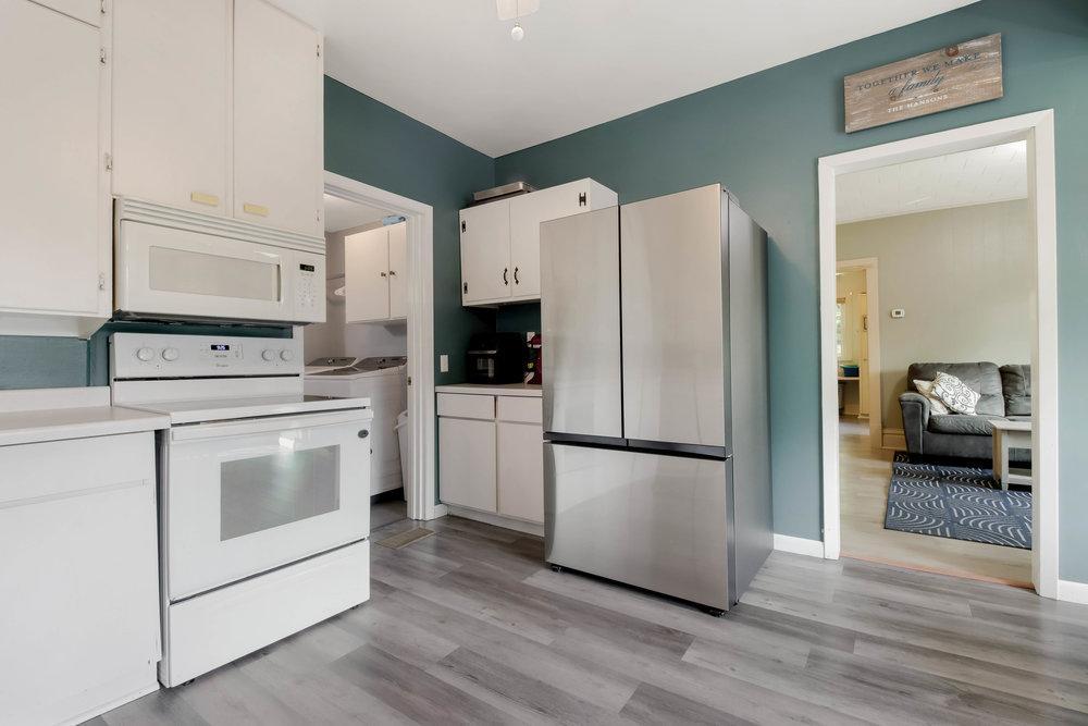 252 Sumner Avenue Chetek, WI 54728 - Photo 16 of 48