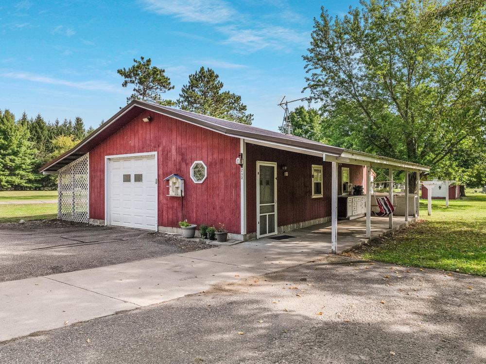 252 Sumner Avenue Chetek, WI 54728 - Photo 34 of 48