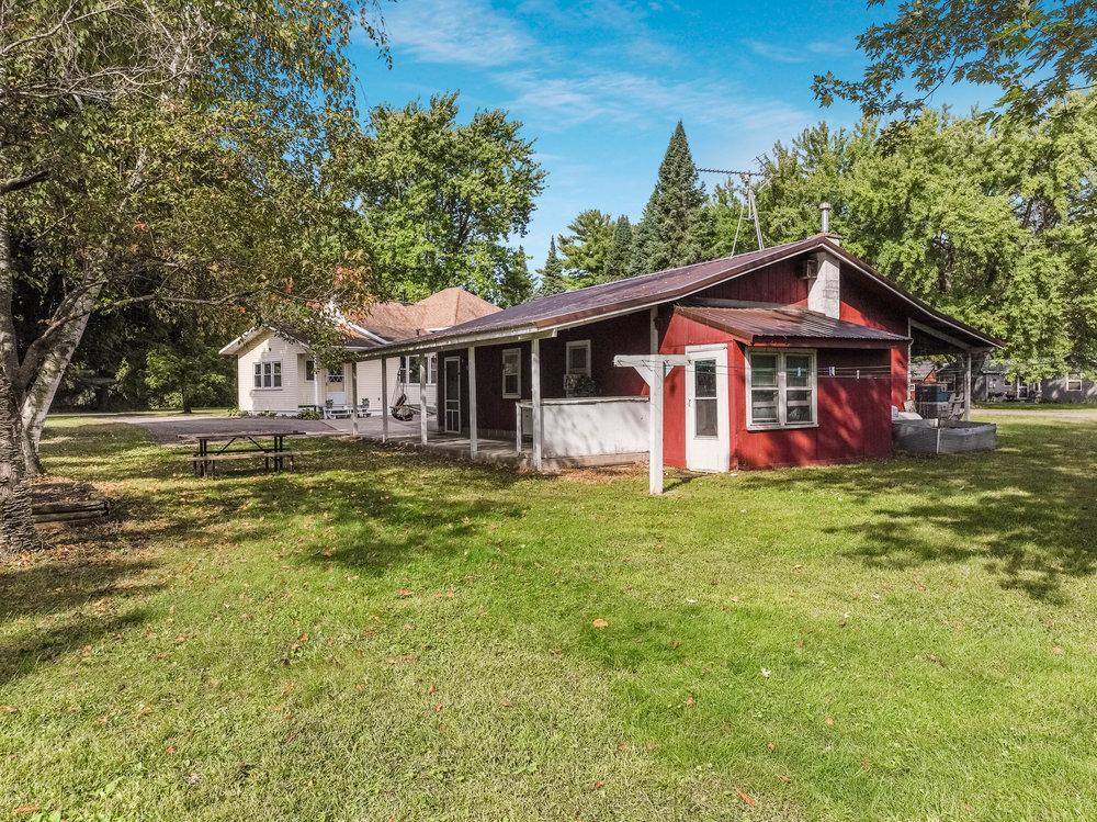 252 Sumner Avenue Chetek, WI 54728 - Photo 35 of 48