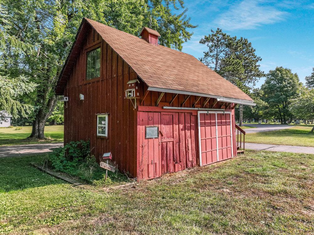 252 Sumner Avenue Chetek, WI 54728 - Photo 36 of 48