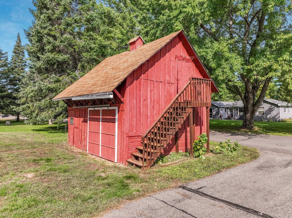 252 Sumner Avenue Chetek, WI 54728 - Photo 37 of 48