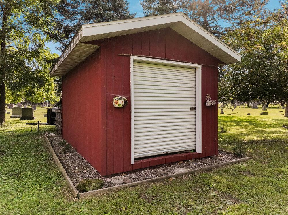 252 Sumner Avenue Chetek, WI 54728 - Photo 38 of 48