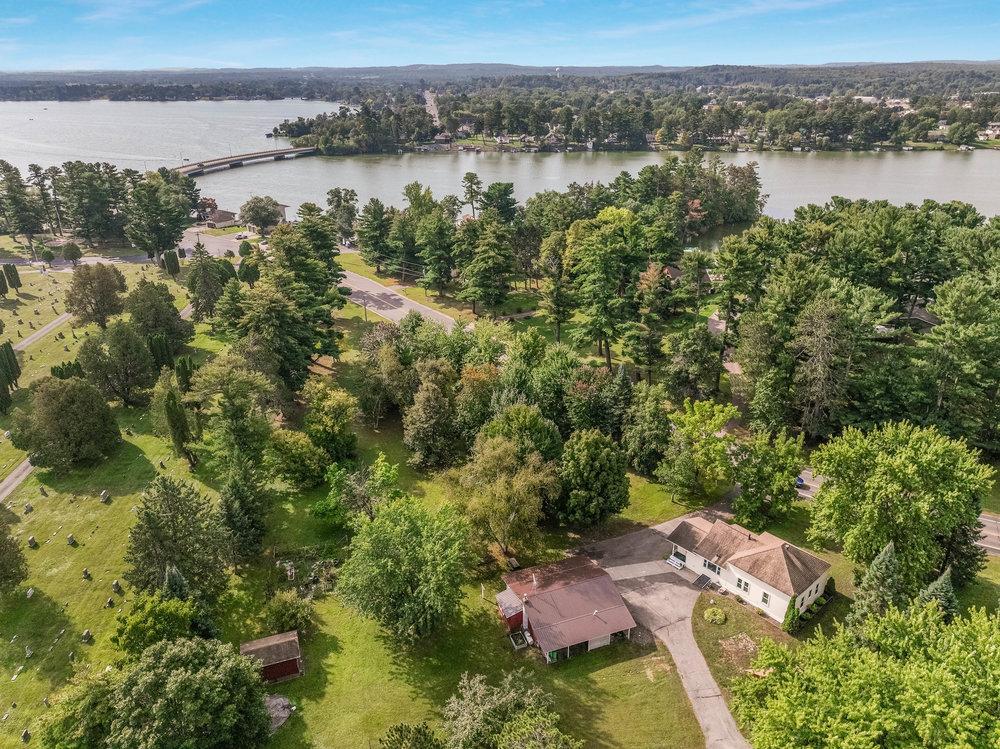 252 Sumner Avenue Chetek, WI 54728 - Photo 40 of 48