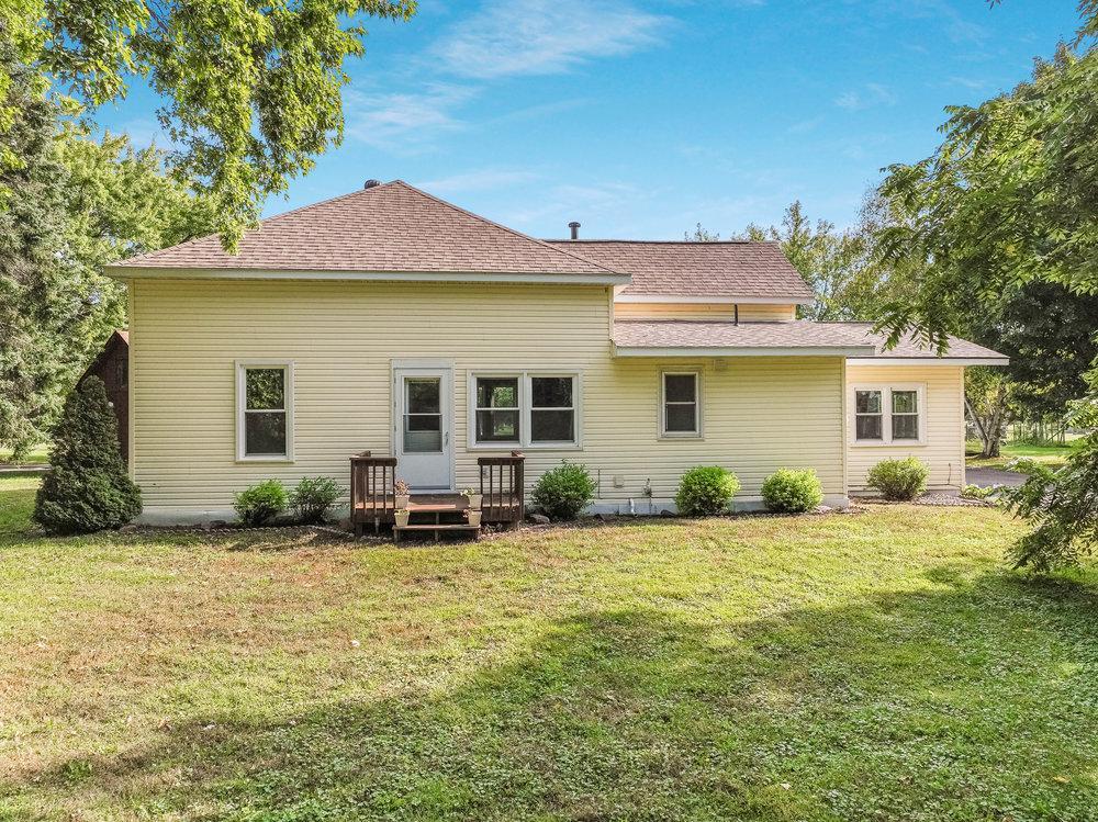 252 Sumner Avenue Chetek, WI 54728 - Photo 41 of 48