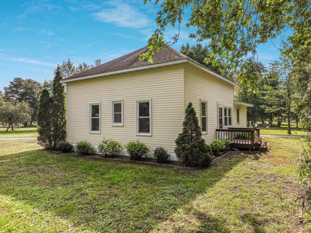 252 Sumner Avenue Chetek, WI 54728 - Photo 42 of 48