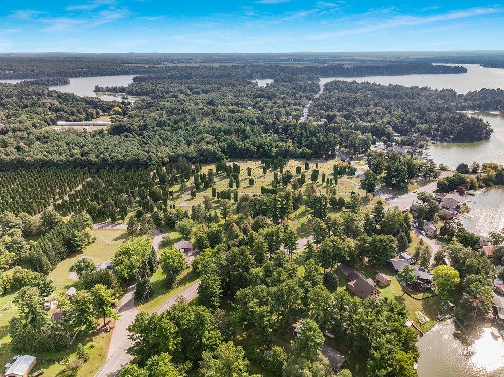 252 Sumner Avenue Chetek, WI 54728 - Photo 44 of 48