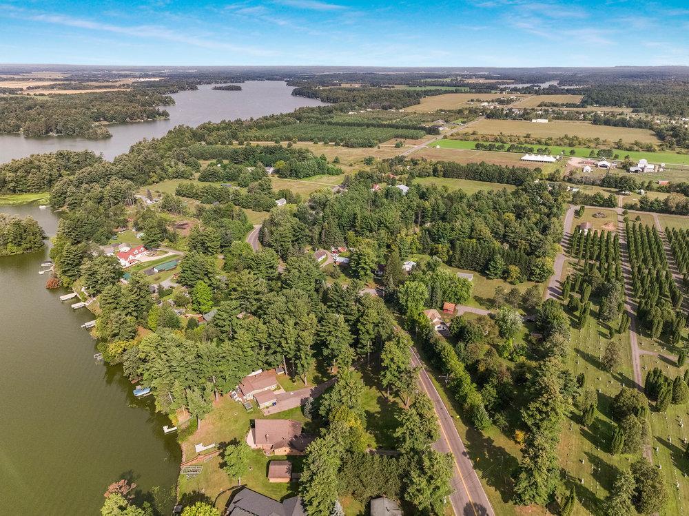 252 Sumner Avenue Chetek, WI 54728 - Photo 45 of 48