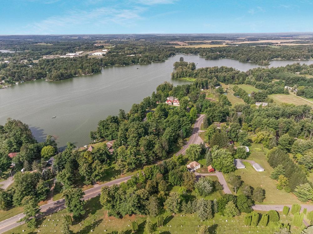 252 Sumner Avenue Chetek, WI 54728 - Photo 46 of 48