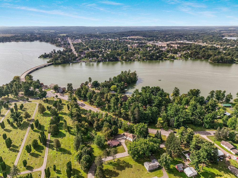 252 Sumner Avenue Chetek, WI 54728 - Photo 47 of 48