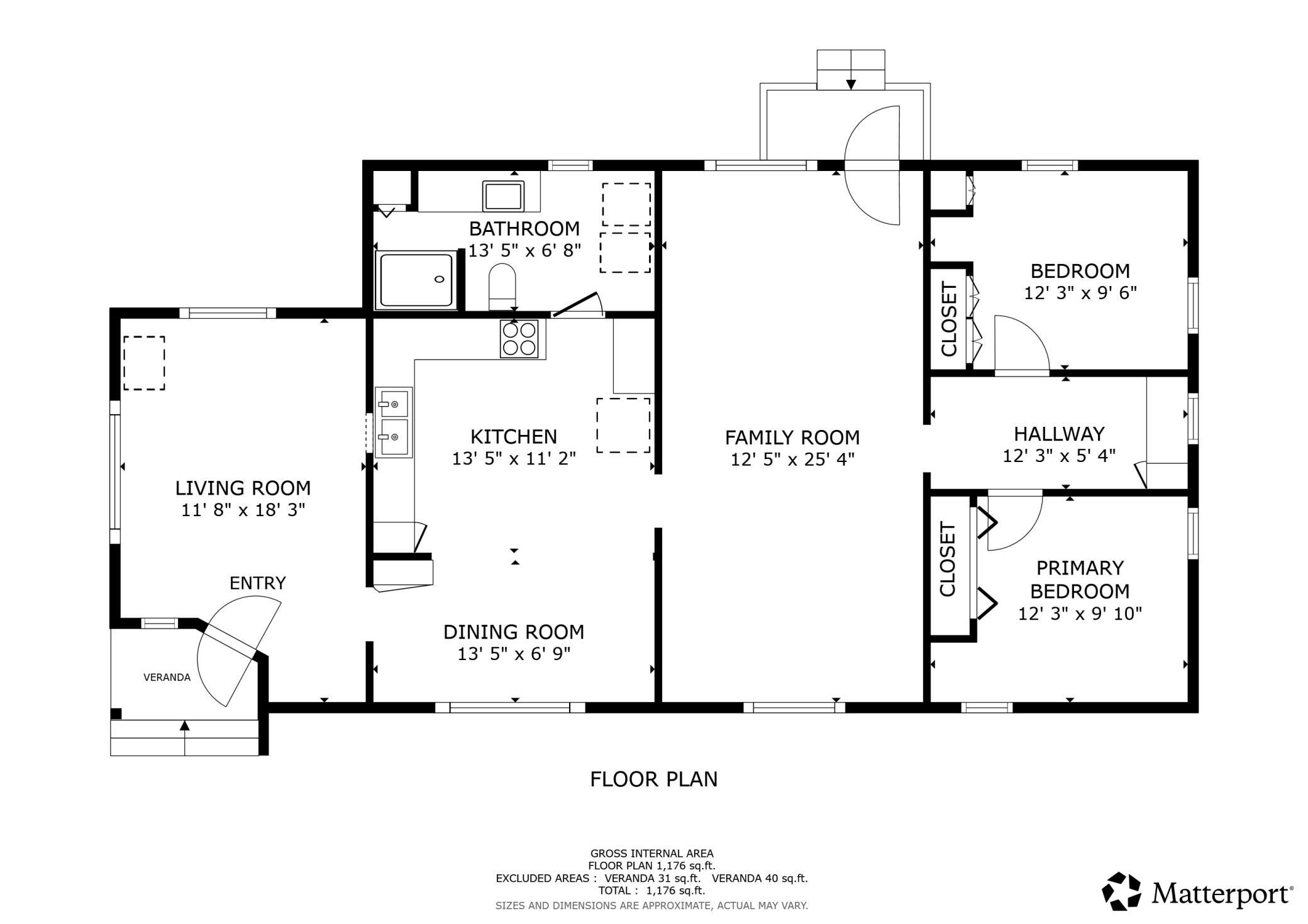 252 Sumner Avenue Chetek, WI 54728 - Photo 48 of 48