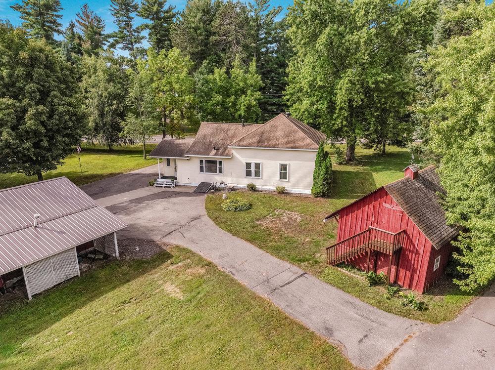 252 Sumner Avenue Chetek, WI 54728 - Photo 5 of 48