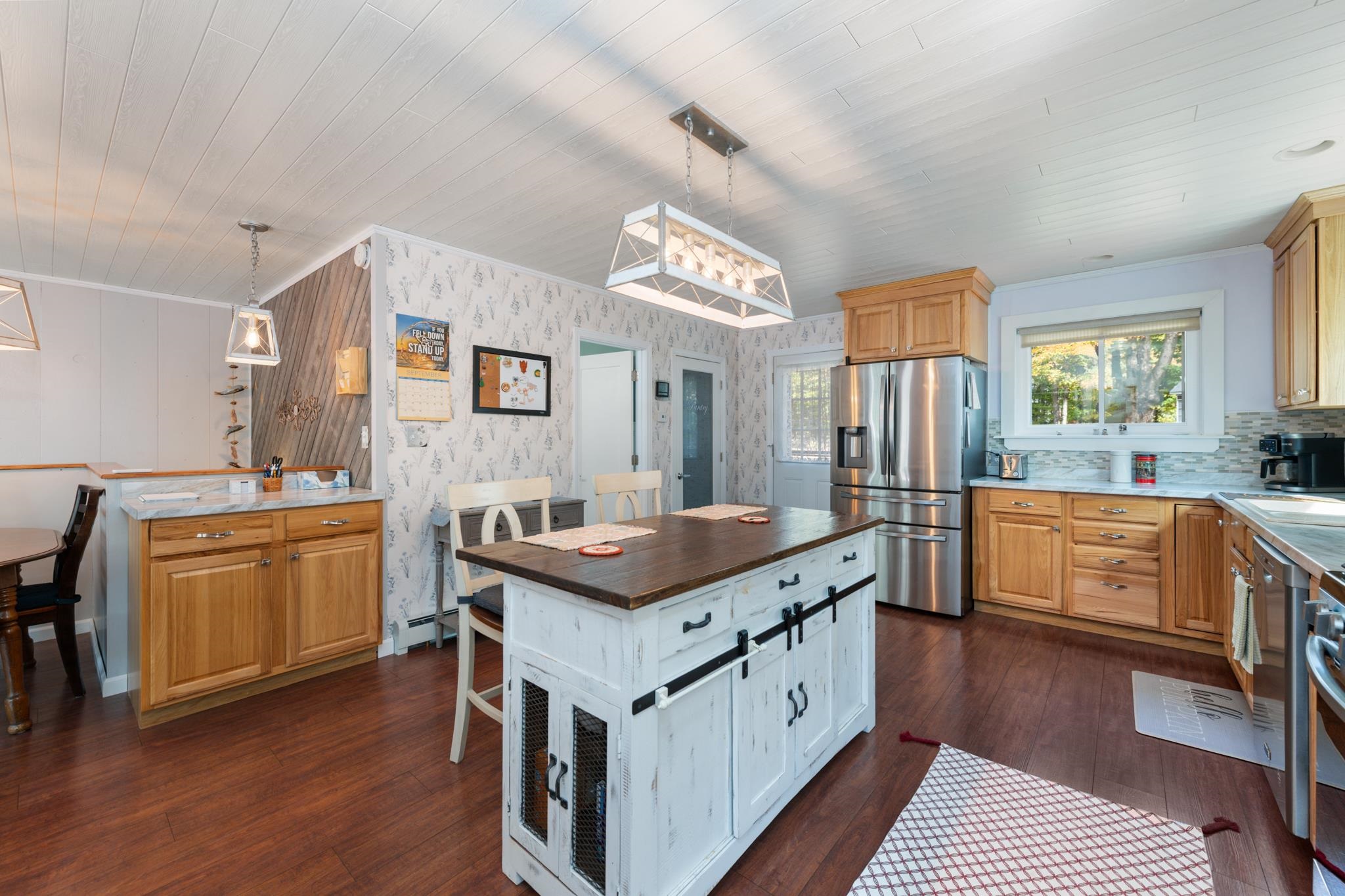 451 Fernwood Farms Road Canaan, NH 03741 - Photo 13 of 47