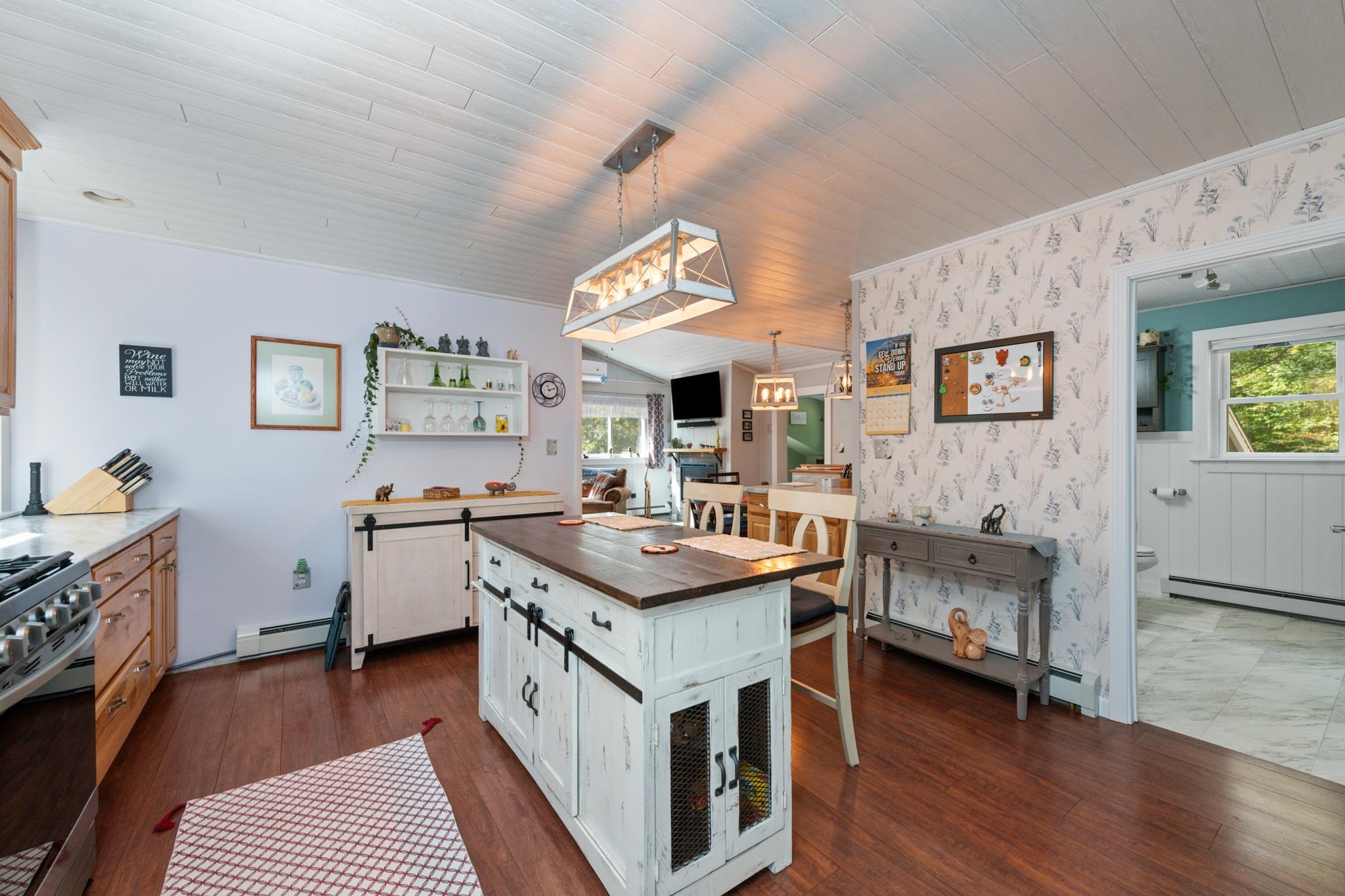 451 Fernwood Farms Road Canaan, NH 03741 - Photo 14 of 47