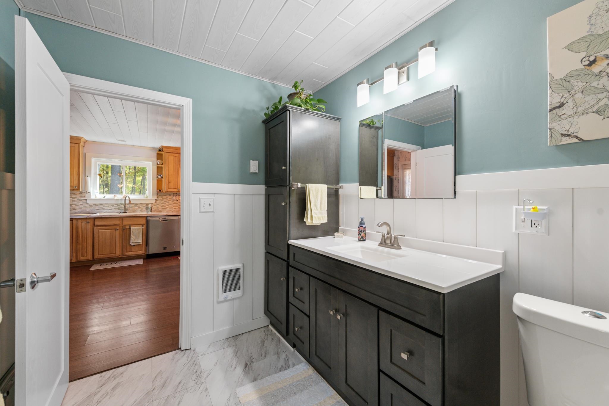 451 Fernwood Farms Road Canaan, NH 03741 - Photo 18 of 47